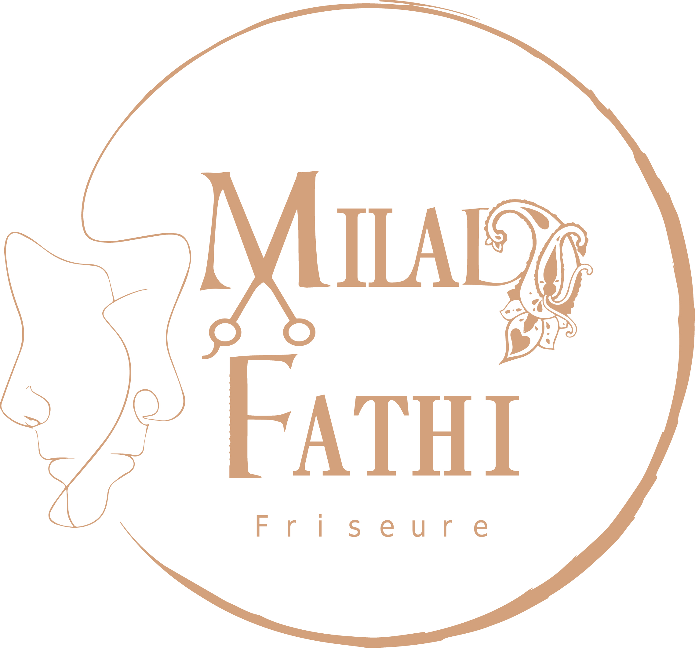 Milad Fathi Friseure