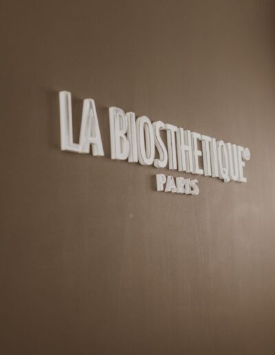 La Biosthétique Paris